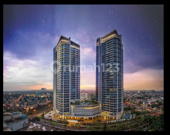 Jual Cepat, Murah Penthouse Gandeng Ekslusif Di Windsor Apartemen Di Puri Indah Jual Cepat, Murah Penthouse Gandeng Ekslusif Di Windsor Apartemen Di Puri Indah