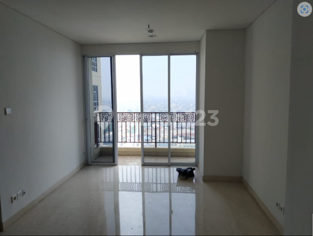 Jual Cepat Apartemen Pancoran Chinatown Lucky Tower Residence 2 BR
