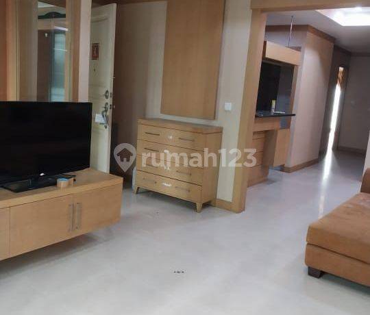 Dijual Murah Bu Apartemen Gading Resort Lantai 6 Bagus