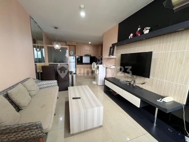 Dijual apartemen gading the park residence bagus jarang ada Dijual apartemen gading the park residence bagus jarang ada