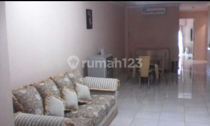 Dijual apartemen gading resort Moi luas 125m2 jarang ada