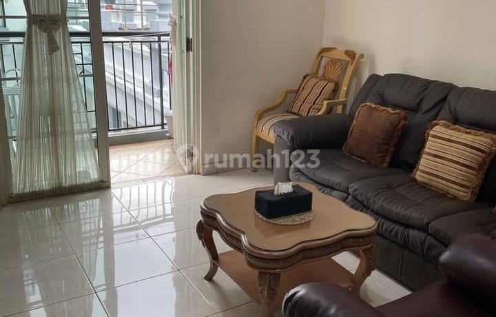 Dijual Apartemen Moi hook 115m2 jarang ada