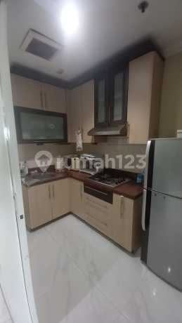 Dijual apartemen Gading Resort MOI kelapa gading lt 15 Pent house