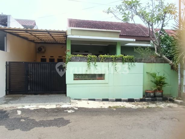 Di Jual/sewa Rumah Siap Huni Di Pamulang Permai 1, Tangerang Selatan Di Jual/sewa Rumah Siap Huni Di Pamulang Permai 1, Tangerang Selatan
