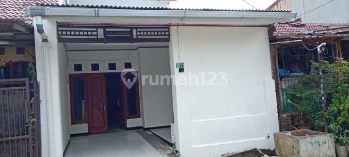 Rumah Siap Huni Di Jalan Perumahan Bumi Sani Permai Tambun, Bekasi Rumah Siap Huni Di Jalan Perumahan Bumi Sani Permai Tambun, Bekasi