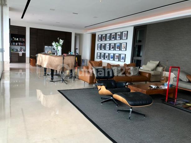 Apartment Dharmawangsa Residence II, Private Elevator Apartment Dharmawangsa Residence II, Private Elevator