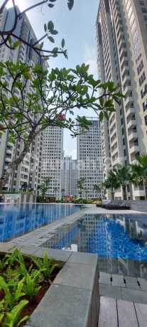 Apartmen 2 BR - Furnished Bagus