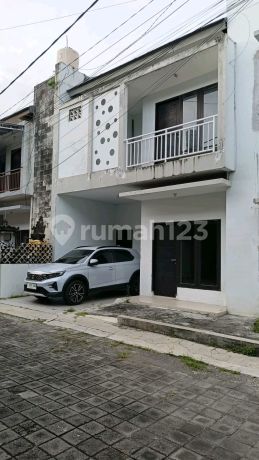 Rumah di Jl. Keboiwa Utara, Padangsambian Kaja, Denpasar Barat Rumah di Jl. Keboiwa Utara, Padangsambian Kaja, Denpasar Barat