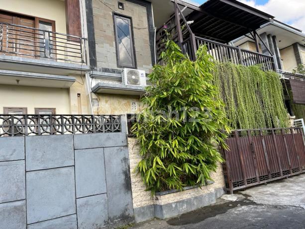 Dijual Cepat Rumah 2lt 4 Kmr Tidur Full Furnished Di Jl. Padang Luwih Dalung, Kuta Utara, Badung