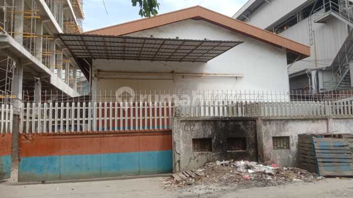 Jual Gudang di Sunter Jual Gudang di Sunter