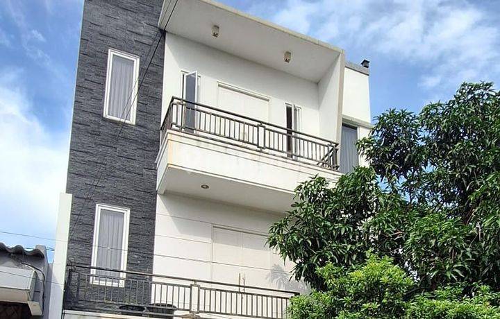 Dijual Cepat Rumah Huk Minimalis Siap Huni di sunter