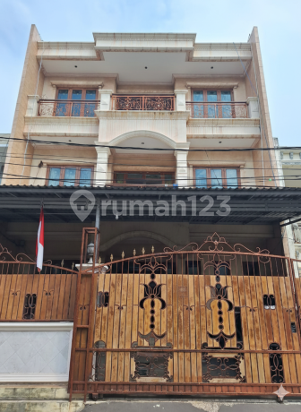 Selling a nice house in Sunter