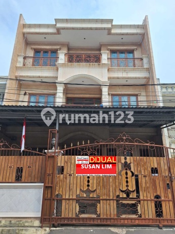 Selling a nice house in Sunter