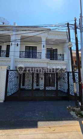 For Sale American Classic Brand New House in Sunter