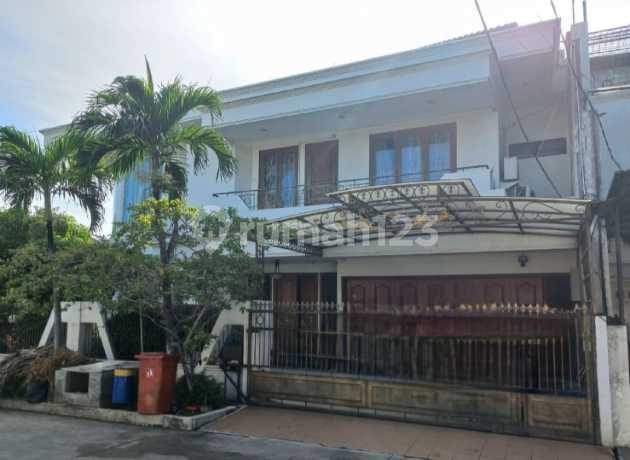jual rumah bagus di sunter jual rumah bagus di sunter