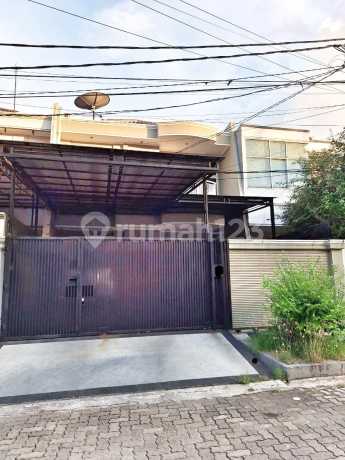 Rumah Siap Huni 2 Lantai Bagus Lokasi Strategis di Sunter