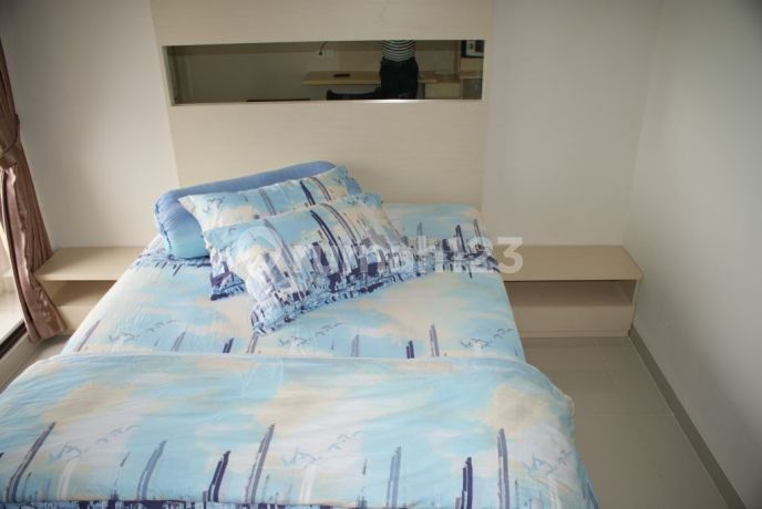 Dijual Apartemen Siap Huni di Atria Residence Type Studio Dijual Apartemen Siap Huni di Atria Residence Type Studio