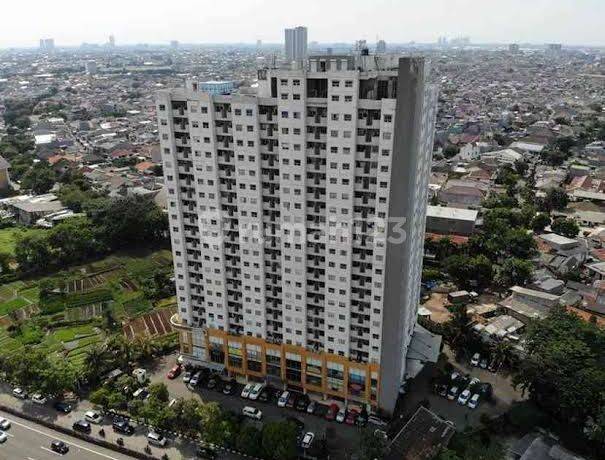 Apartemen Menara Kebun Jeruk Bagus