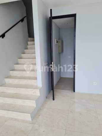 Satu8 Residence Baru 100% Semi Furnished