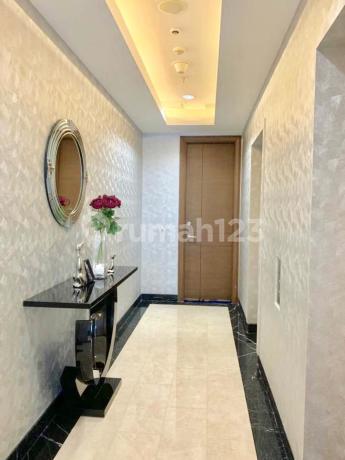 The Windsor Puri Indah Tower 2 Signature Furnished Private Lift