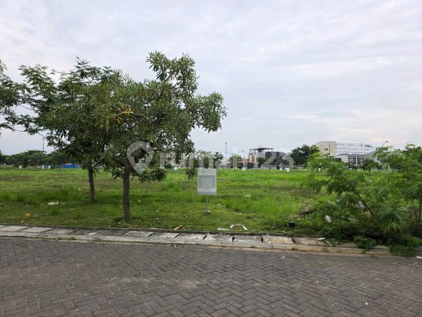 Bukit Danau Indah (bdi ) Pik 2 Luas 300 M2 Timur Laut Bukit Danau Indah (bdi ) Pik 2 Luas 300 M2 Timur Laut