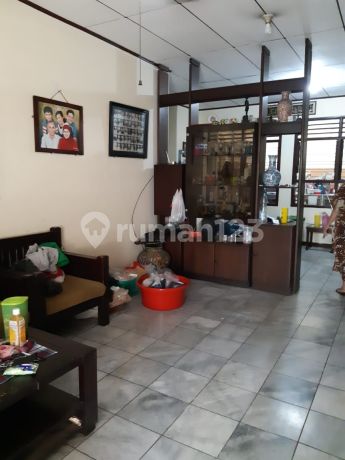 Rumah 2 Lantai Murah Hadap Timur Di Puri Indah Rumah 2 Lantai Murah Hadap Timur Di Puri Indah