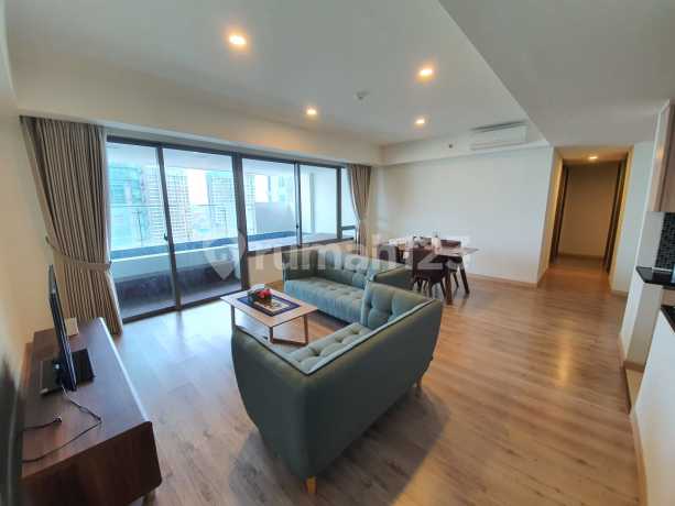 Apartment Mewah Private Pool Full.furnished Siap Huni Apartment Mewah Private Pool Full.furnished Siap Huni