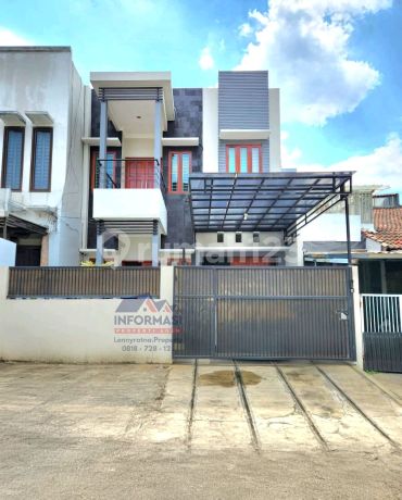 Affordable Ready-to-occupy Minimalist House in a Cluster Affordable Ready-to-occupy Minimalist House in a Cluster