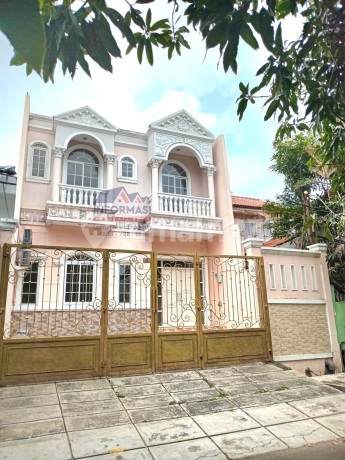 Rumah Bagus Jual Cepat Harga Miring