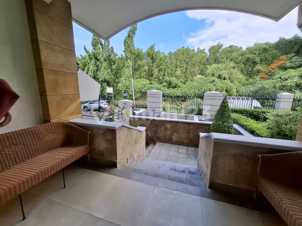 Rumah Hook Dalam Cluster Sultan Turun Harga