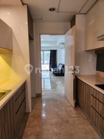 Dijual Apartment 2kt Di Puri Kencana Murah