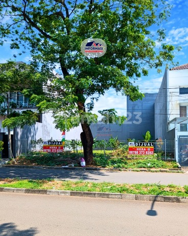 Dijual Tanah Taman Villa Meruya Hadap Timur Luas 350 M Dijual Tanah Taman Villa Meruya Hadap Timur Luas 350 M