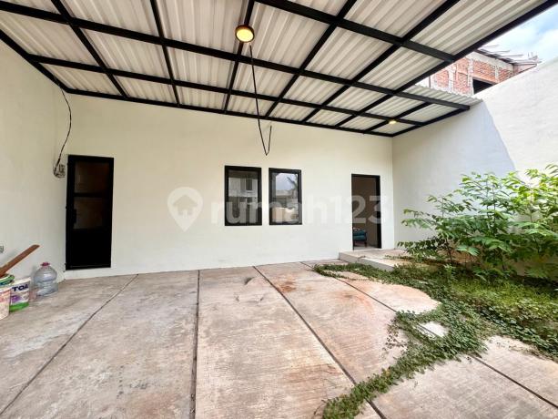 Dijual Rumah Brandnew Uk 114 M Harga 2M An di Taman Villa Meruya 2 Lantai Hadap Utara Dijual Rumah Brandnew Uk 114 M Harga 2M An di Taman Villa Meruya 2 Lantai Hadap Utara