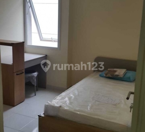 Apartemen Aeropolis Residencen Dekat Bandara Soekarno Hatta Tangerang