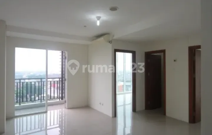 Apartemen Woodland Park Kalibata Unit Baru Dan Bagus di Jakarta Selatan Apartemen Woodland Park Kalibata Unit Baru Dan Bagus di Jakarta Selatan