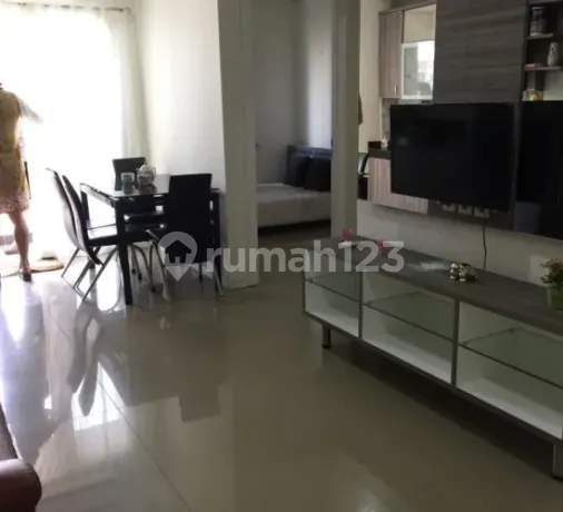Apartemen Metropark Arah Bangunan Hadap Utara di Kedoya, Jakarta Barat Apartemen Metropark Arah Bangunan Hadap Utara di Kedoya, Jakarta Barat