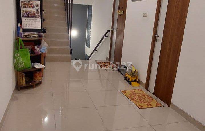 Villa Arteri Jakarta Barat Di.bawah.harga Pasaran Jarang Ada