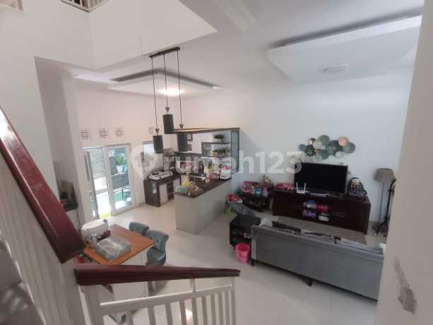 Rumah Bagus di Puri Beta 2 Cempaka 1121xxxxM, Larangan Rumah Bagus di Puri Beta 2 Cempaka 1121xxxxM, Larangan