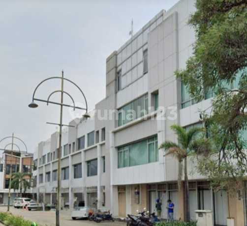 Ruko Aries Niaga di Taman Aries . 3 Lantai , Lt 60m2