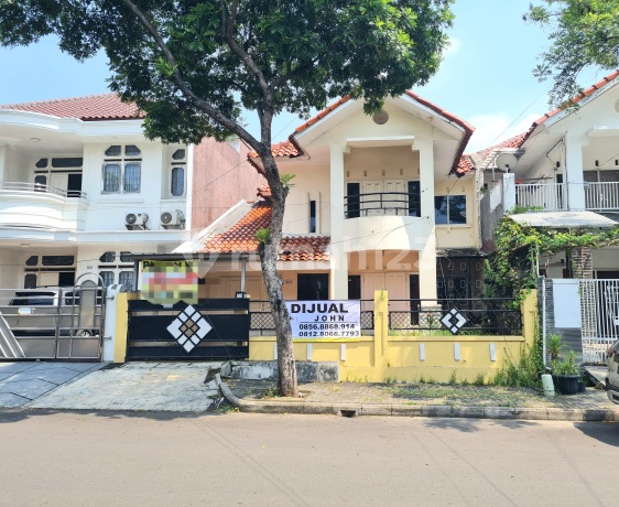 Rumah Resinda Bagus Siap Huoi Rumah Resinda Bagus Siap Huoi