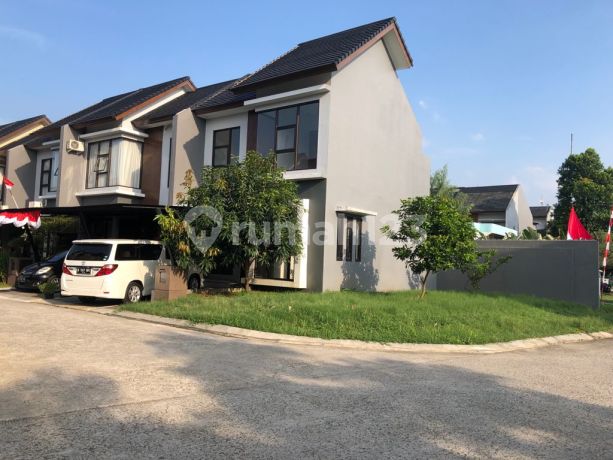 Rumah Millennial Lokasi Strategis Cinere Delta Residence Rumah Millennial Lokasi Strategis Cinere Delta Residence