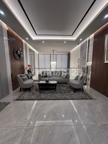 Rumah Mewah Furnished SHM di River Valley Residence, Jl. Lebak Bulus PDK, Lebak Bulus, Cilandak, Kota Jakarta Selatan, DKI Jakarta, Indonesia, 12440, Lebak Bulus