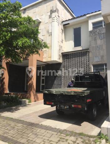 Sentul City Rumah Minimalis Modern Centronia Sentul Bogor Sentul City Rumah Minimalis Modern Centronia Sentul Bogor