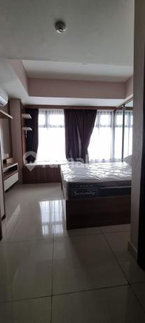 Apartment Chadstone Tower Dario Lantai 22 Furnish Cikarang Bekasi Apartment Chadstone Tower Dario Lantai 22 Furnish Cikarang Bekasi