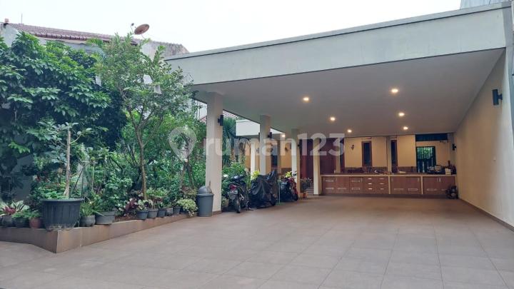 Villa Cibubur Indah Rumah Paviliun, Cozy Cibubur Real Jakarta Timur Villa Cibubur Indah Rumah Paviliun, Cozy Cibubur Real Jakarta Timur
