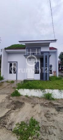 Rumah Siap Huni di Bukit Pringsari