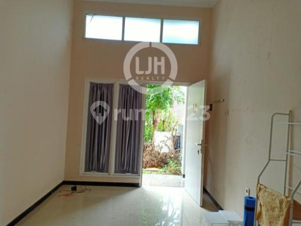 Rumah Siap Huni di Permata Garden Mangunharjo Rumah Siap Huni di Permata Garden Mangunharjo