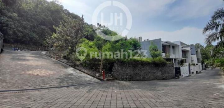 Kavling di Palm Hill