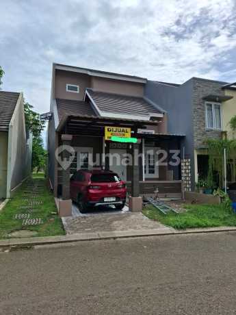 Rumah Bagus Kota Wisata, Bogor