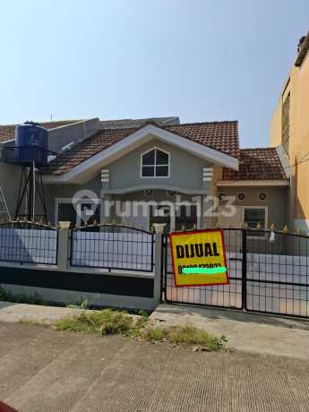 Rumah Murah di dekat Kota Wisata Rumah Murah di dekat Kota Wisata